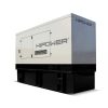 HIPOWER Diesel Generator – HRIW-70-T4F, 62 kW Standby, 56 kW Prime, Switchable Phase & Voltage, Tier 4 Final , 95 HP Isuzu, Skid-Mounted or Towable
