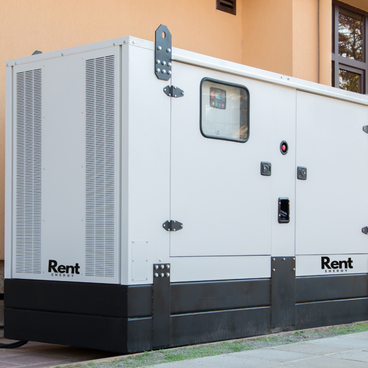 RE Natural Gas Generators