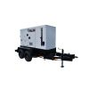 HIPOWER Diesel Generator – HRIW-70-T4F, 62 kW Standby, 56 kW Prime, Switchable Phase & Voltage, Tier 4 Final , 95 HP Isuzu, Skid-Mounted or Towable